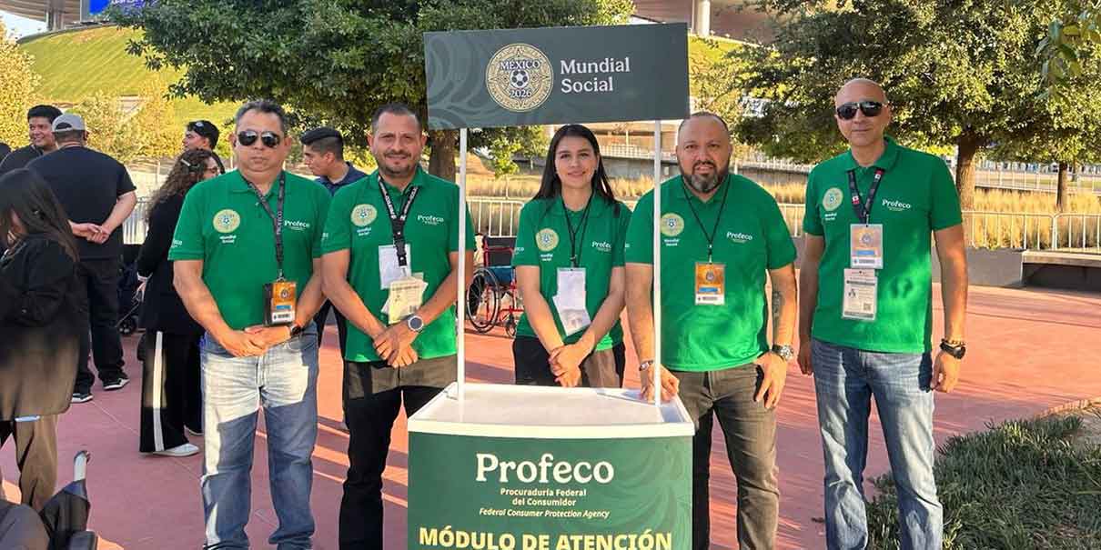 Profeco