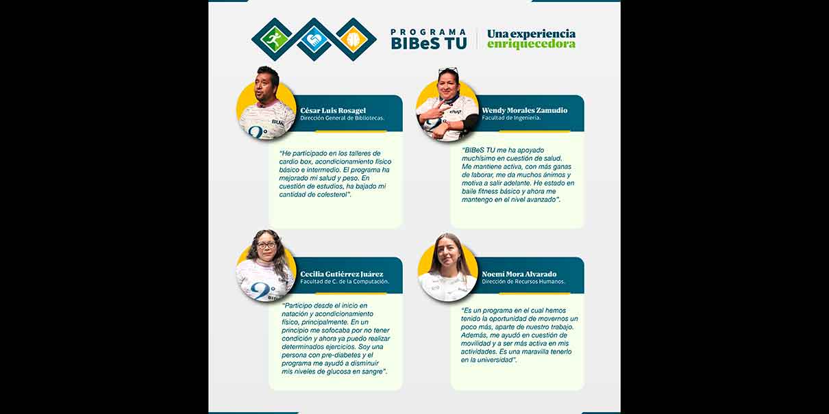 BIBeSTU de la BUAP