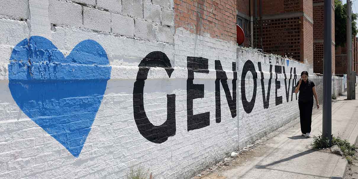 Campaña anticipada