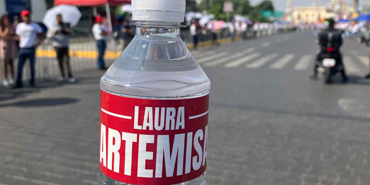 Propaganda anticipada