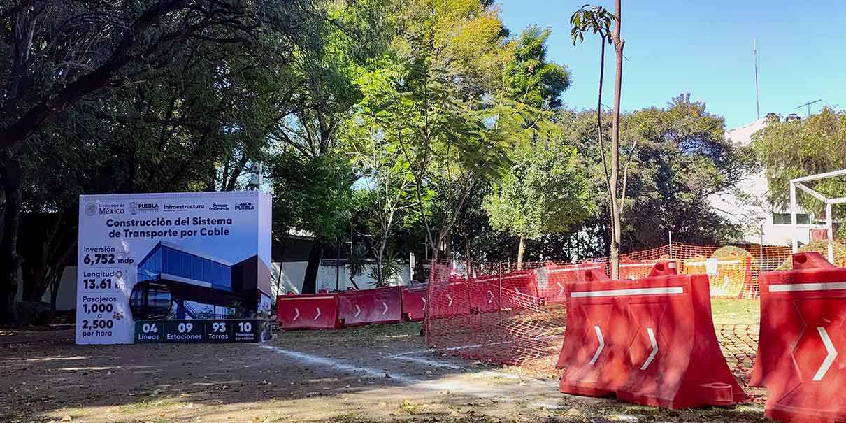 Proyecto de movilidad