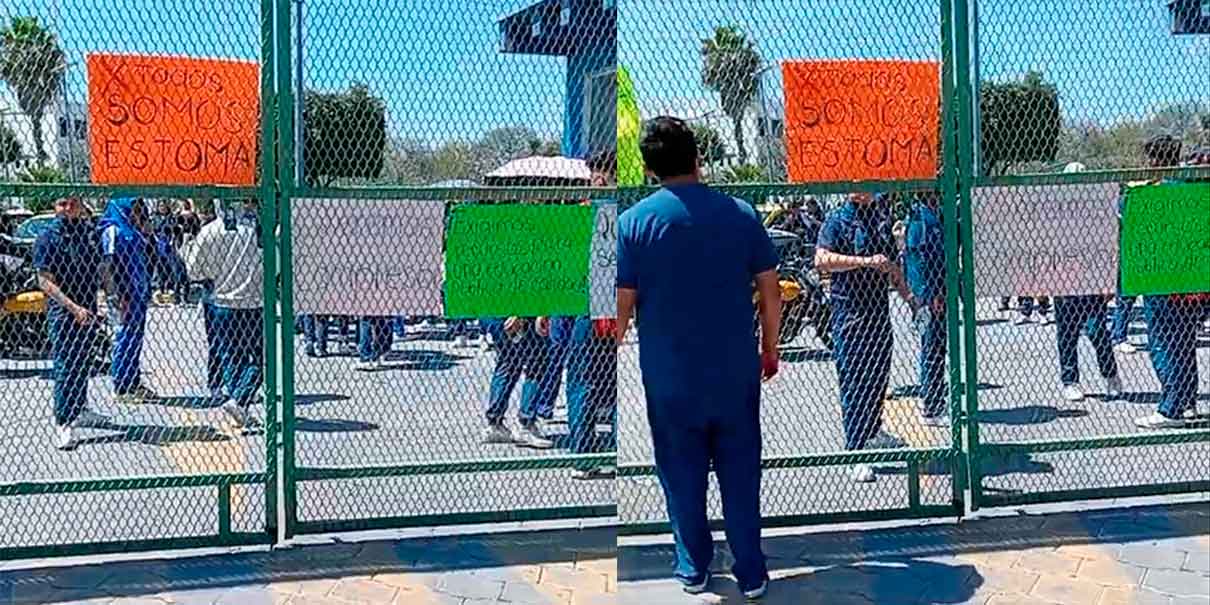 Protesta