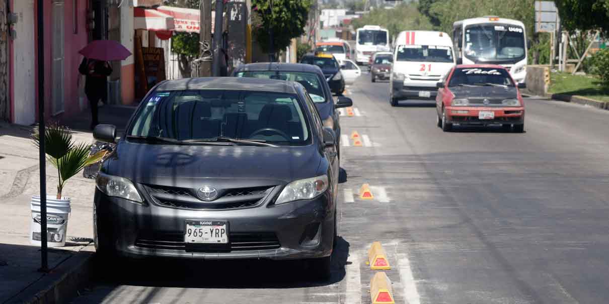 Ciclovía