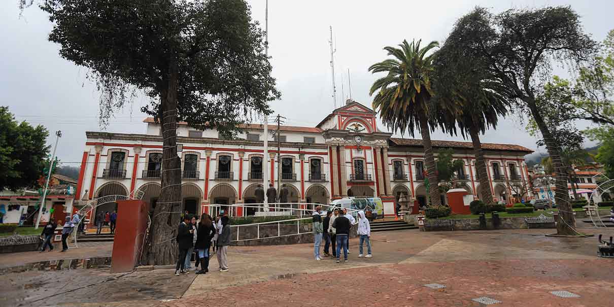 Turismo en la Sierra Norte