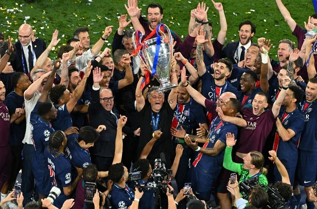 PSG