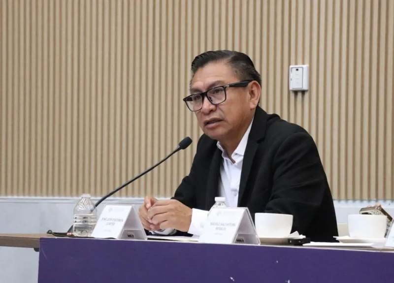 PT acusa a Néstor Camarillo de “colgarse” de Morena para ganar reflectores políticos