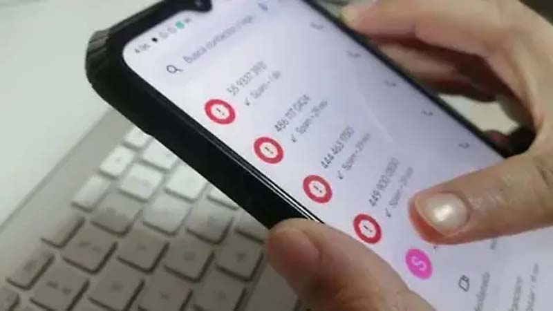 Puebla alerta por fraude de fotomultas vía SMS: así puedes detectar los mensajes falsos