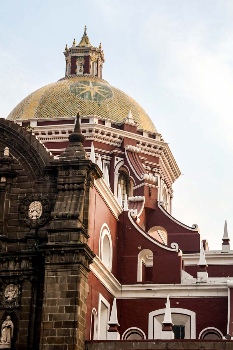 Puebla celebra 495 años de su fundación con premios al Mérito Ciudadano