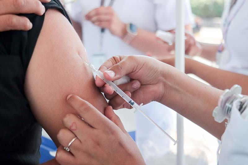 Puebla reduce contagios de sarampión y acelera rehabilitación de hospitales con 450 mdp