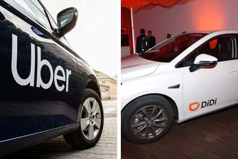 Puebla regula a UBER como transporte mercantil; cumplirá revista vehicular