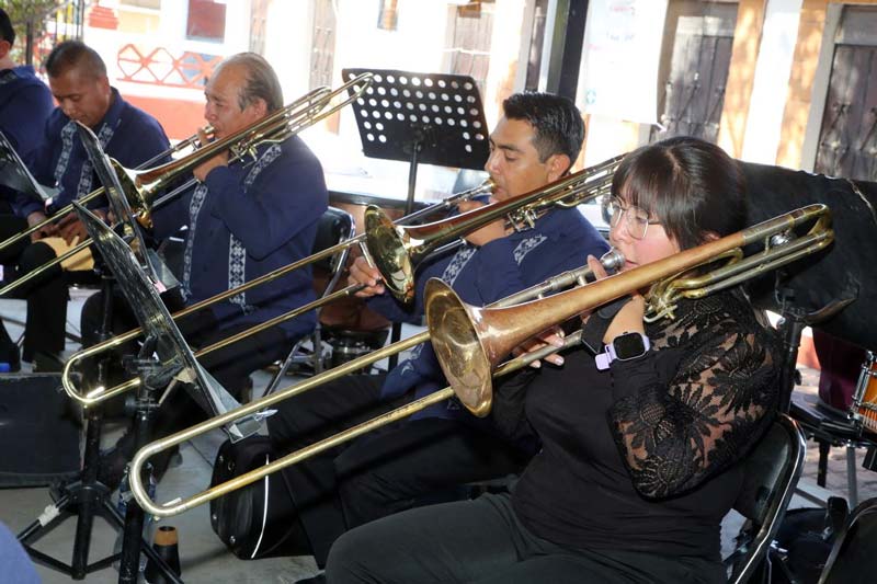 Puebla ofrece más de 300 eventos culturales para toda la familia en enero 2026