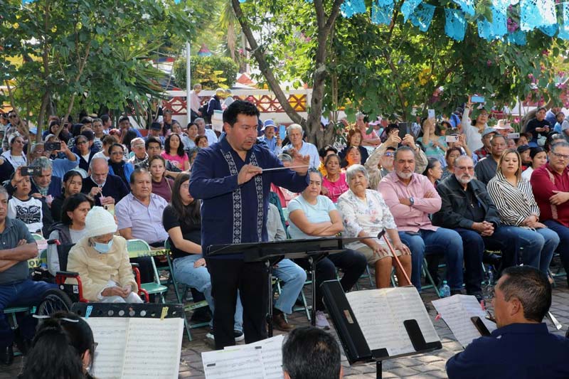 Puebla ofrece más de 300 eventos culturales para toda la familia en enero 2026