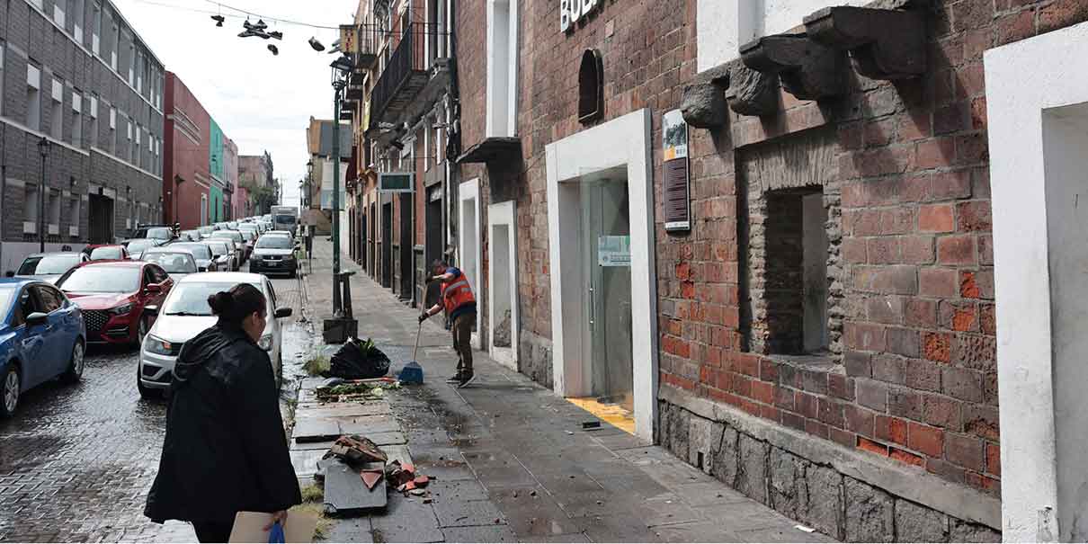 Inundaciones 