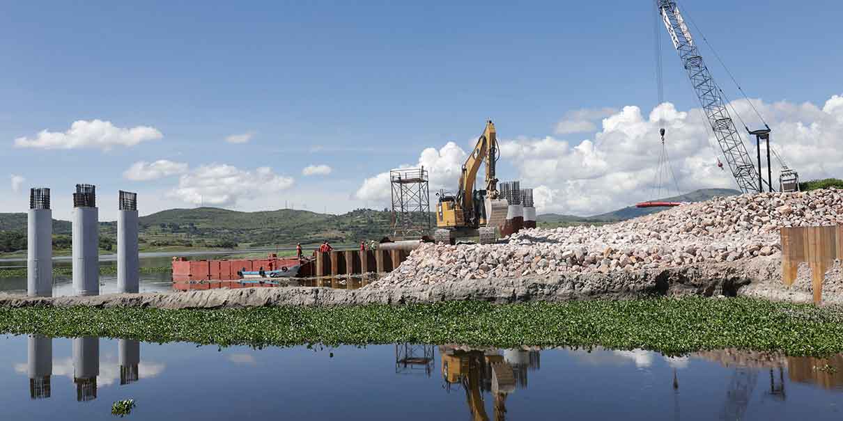 Puente de la Panga 