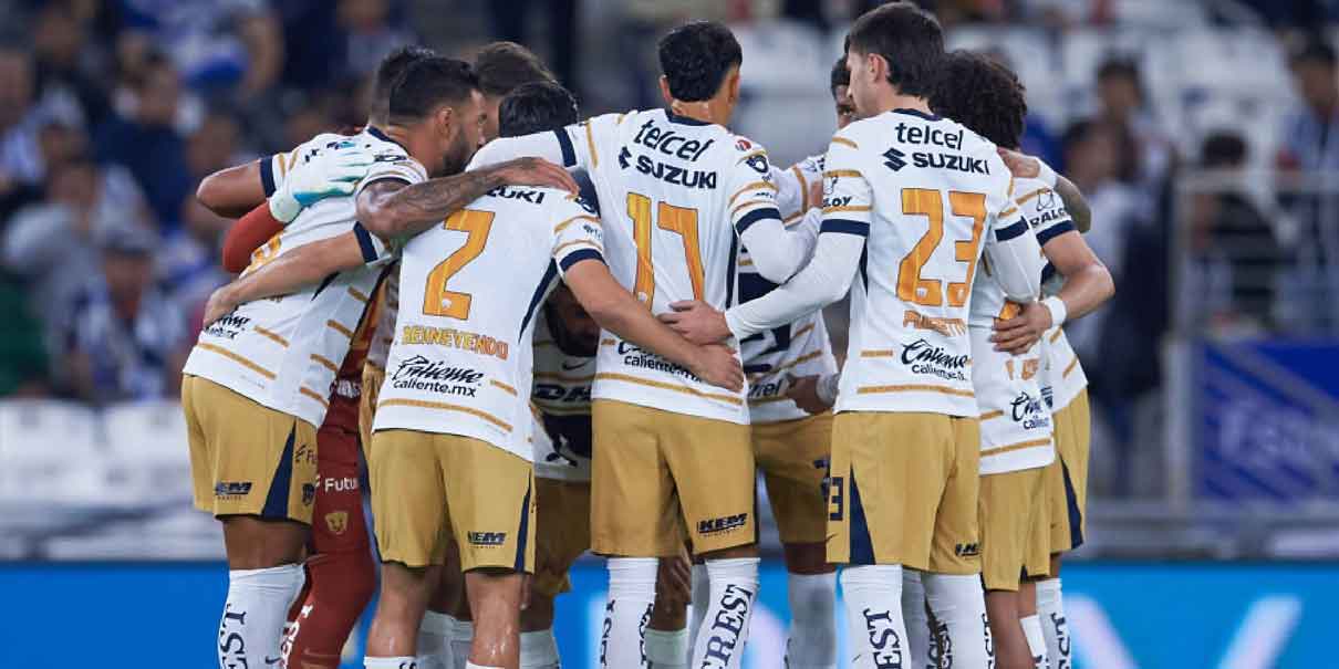 Efraín Juárez listo para tomar las riendas de Pumas