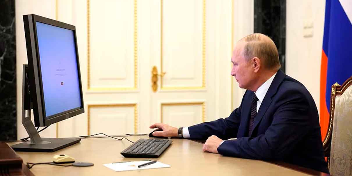 Putin