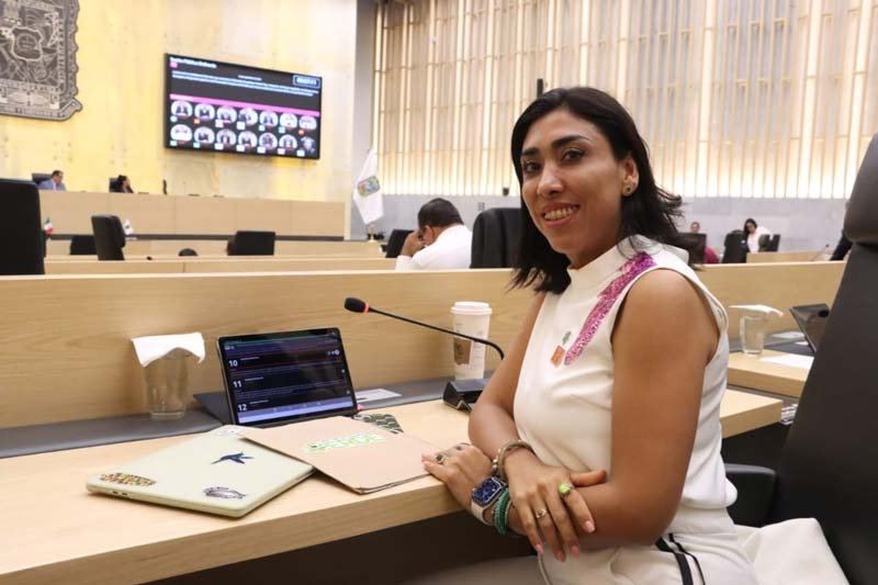 PVEM: sin avances en Alerta de Violencia de Género en Puebla; municipios incumplen medidas básicas