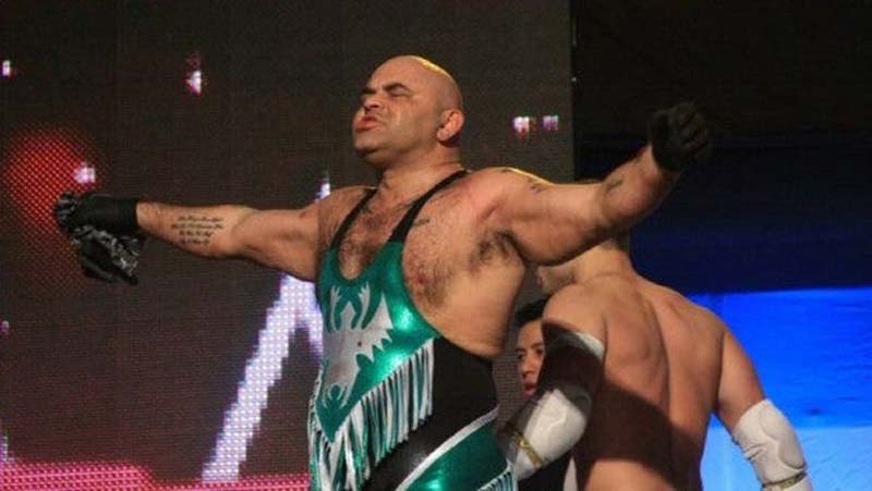 ¿Qué le pasó a Konnan? Revelan su estado tras cirugía en EE. UU.