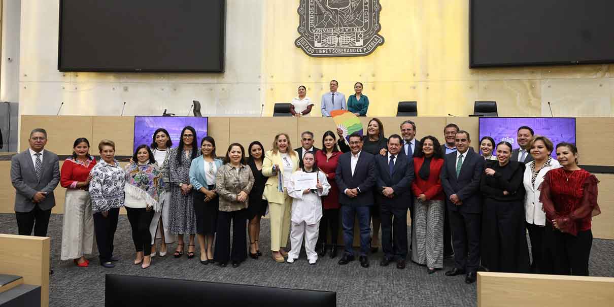 Congreso de Puebla