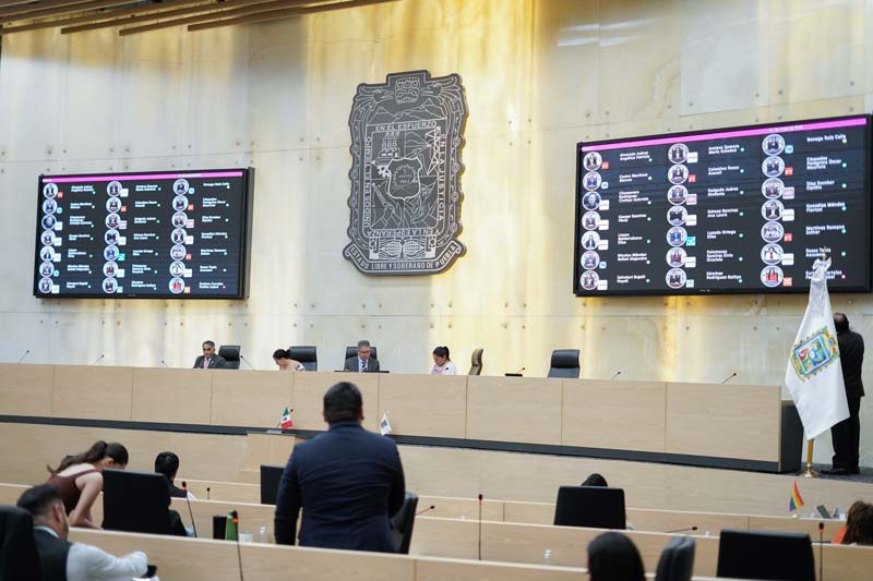 Reducir número de regidores, el jaloneo que viene en el Congreso