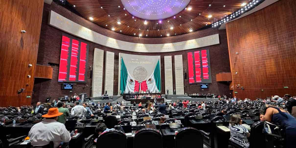 Cámara de Diputados