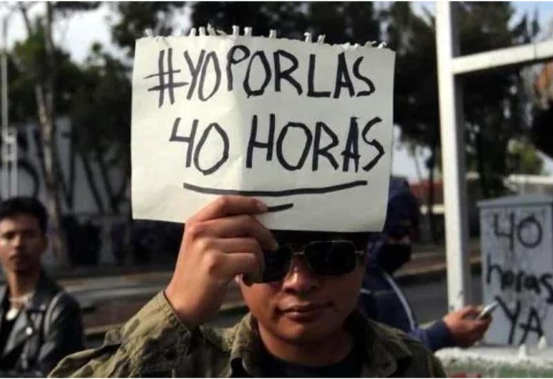 Franquicias prevén integrar más tecnología a negocios con Reforma Laboral