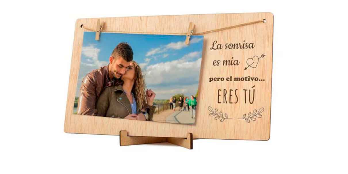 Regalos de San Valentín