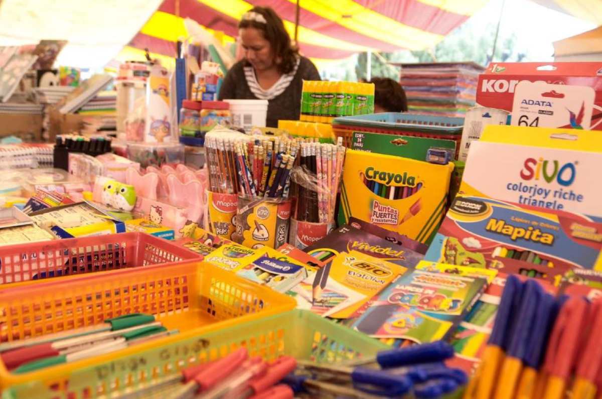 Regreso a clases