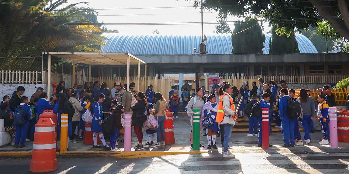 Regreso a clases