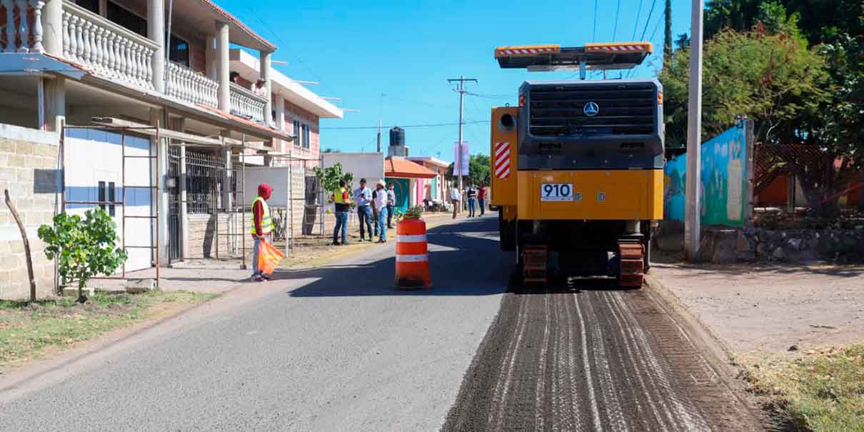 Rehabilitación en Izúcar