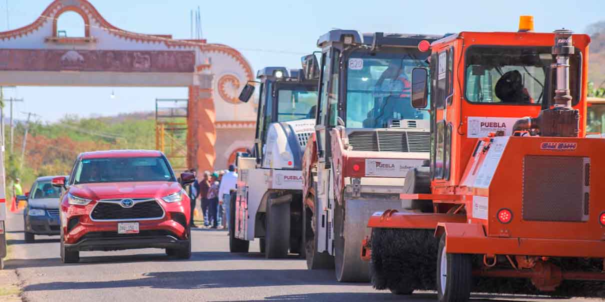 Rehabilitación en Izúcar