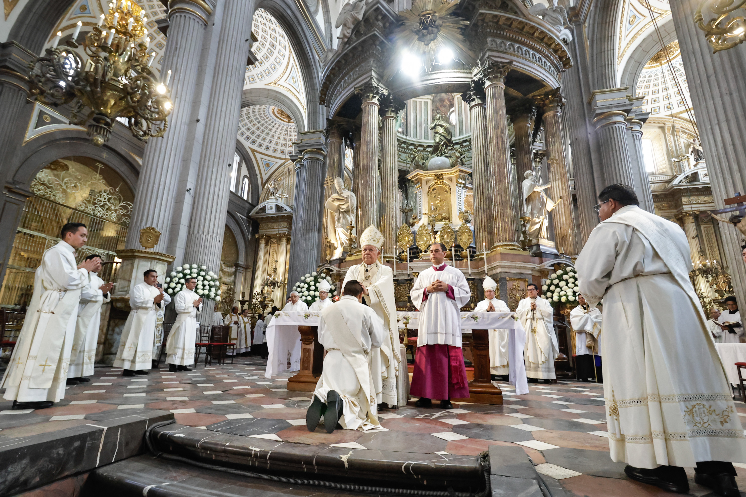 Ordenación 