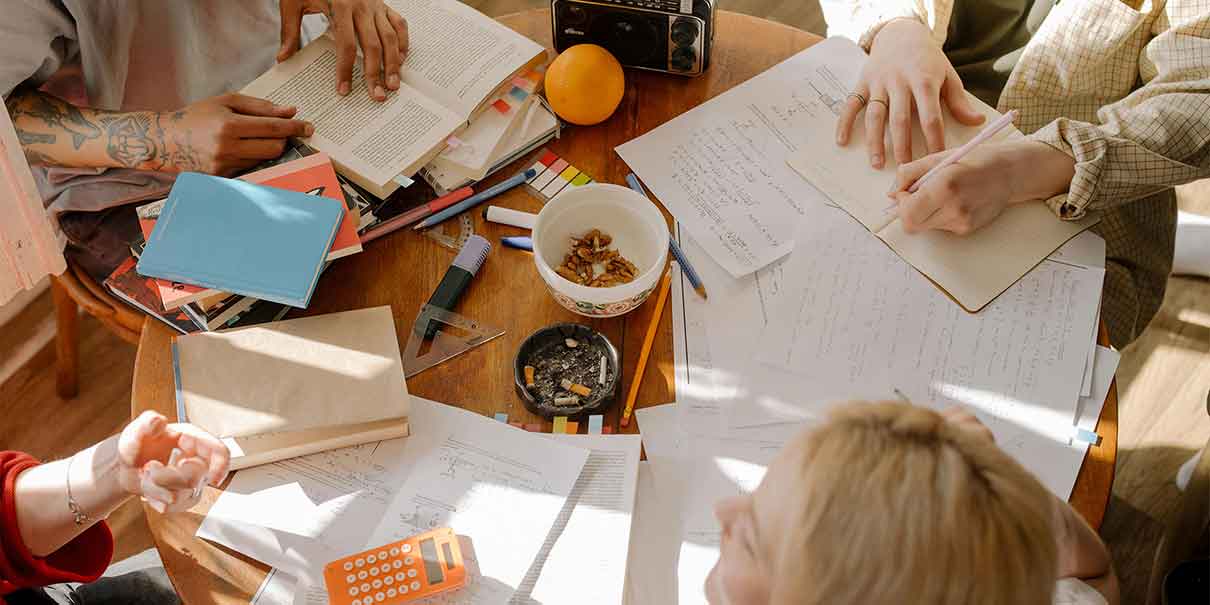 Estudiantes