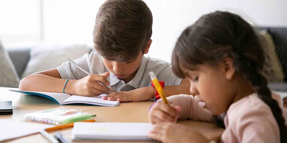 Estudiantes