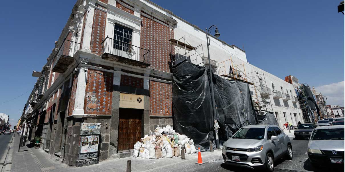 Casonas