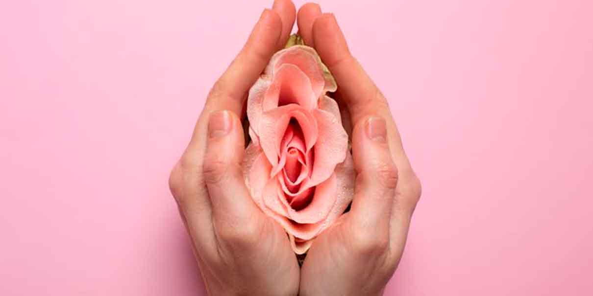 Resequedad vaginal