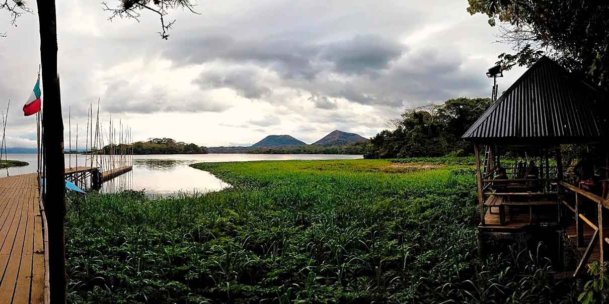 Reserva Ecológica Nanciyaga