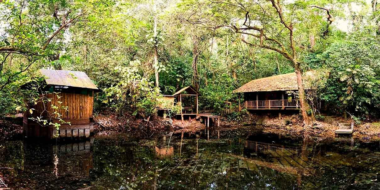 Reserva Ecológica Nanciyaga