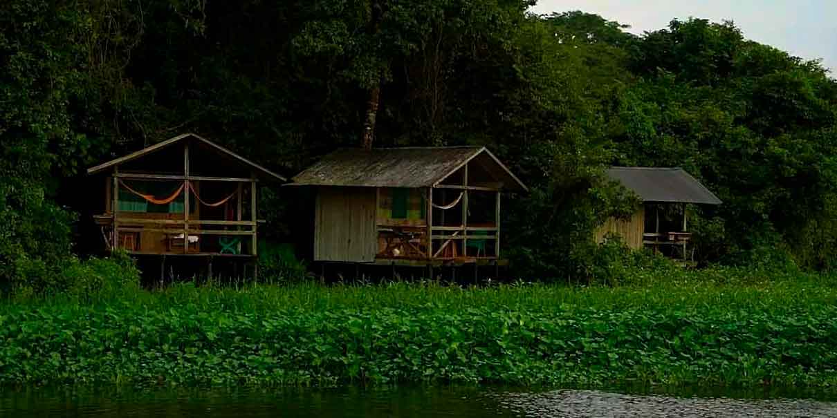 Reserva Ecológica Nanciyaga