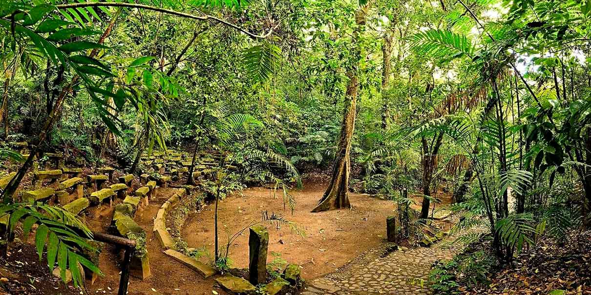 Reserva Ecológica Nanciyaga