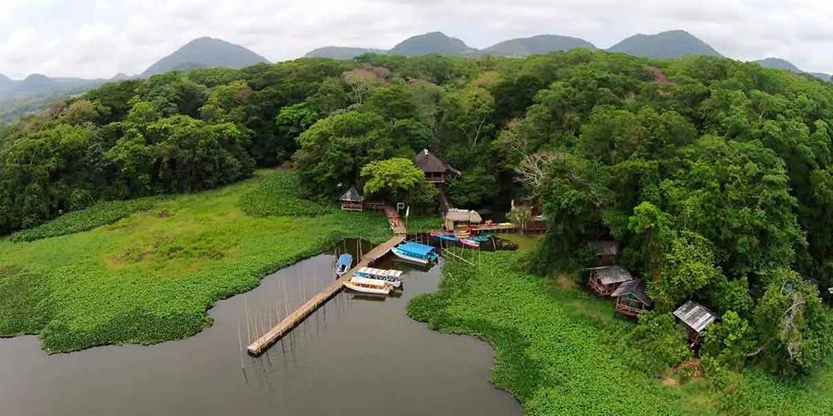 Reserva Ecológica Nanciyaga