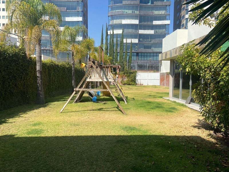 Residencial Santa Fe: la lujosa zona donde fue detenido Rafael Zabalza, presunto tirador de la Vía Atlixcáyotl