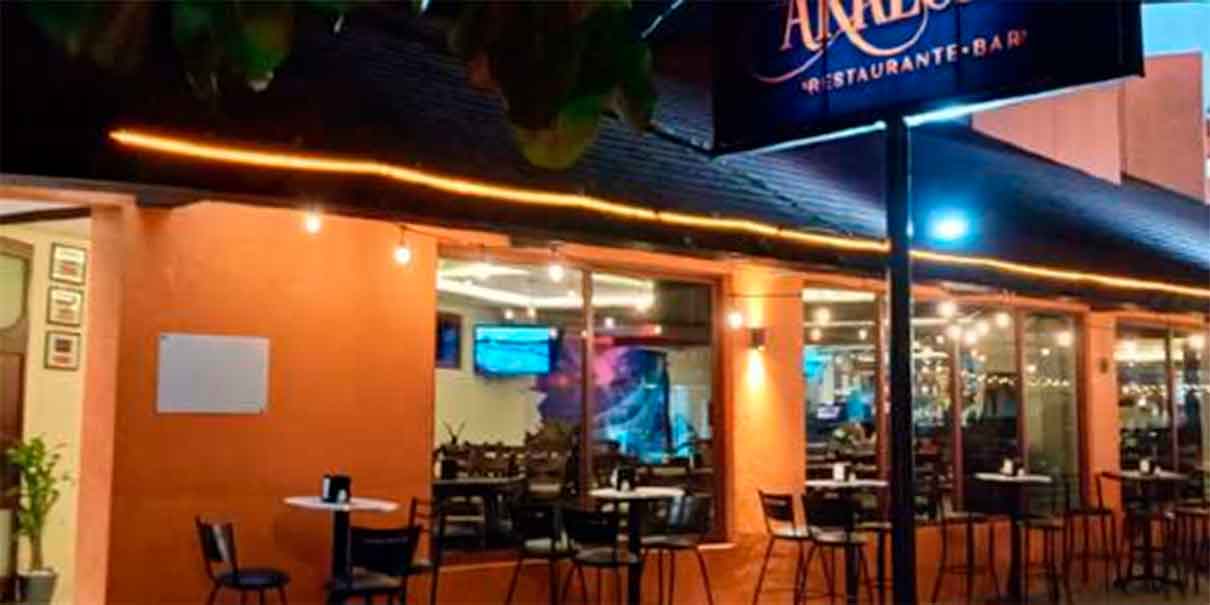 Arrecifal Veracruzano 