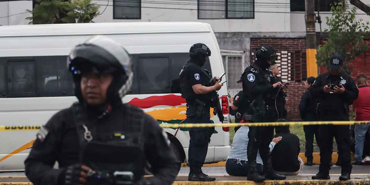 Enfrentamiento en Estadio Cuauhtémoc