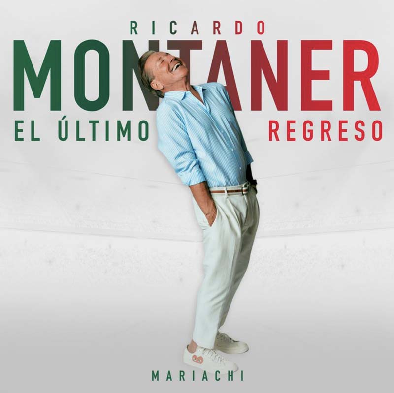 El legado de Montaner se vive en Puebla con su tour mundial 2026