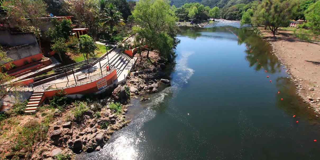  Río Pescados