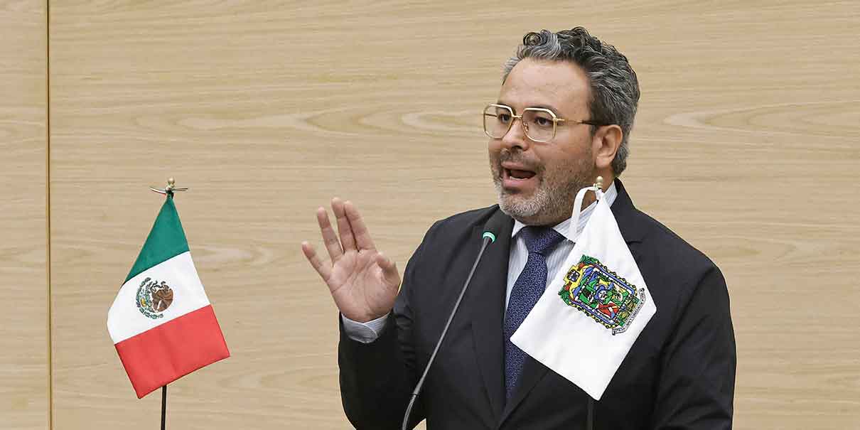 Diputado