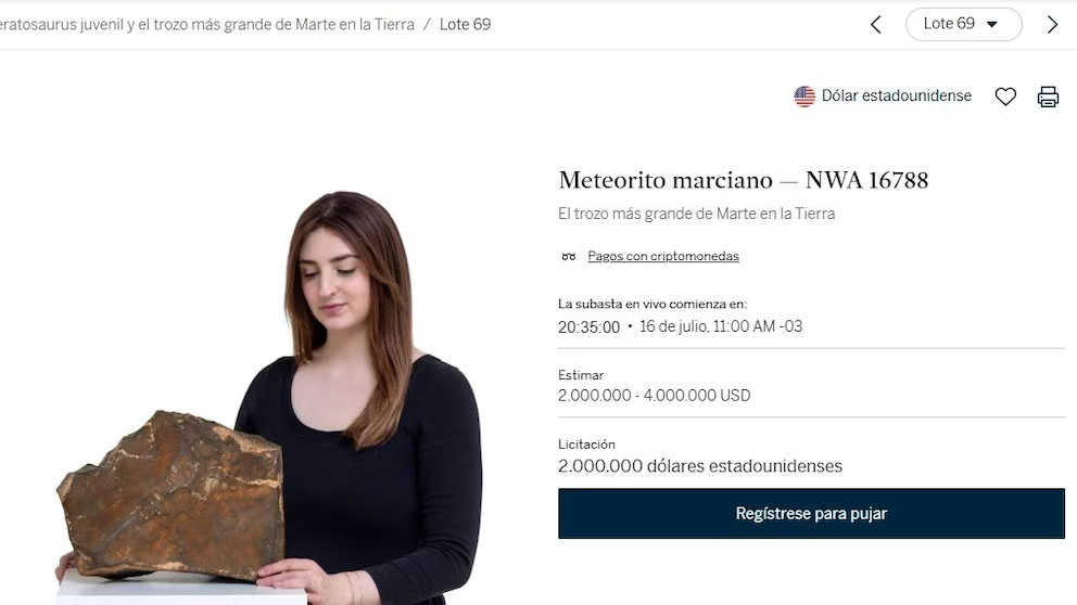 Meteoro