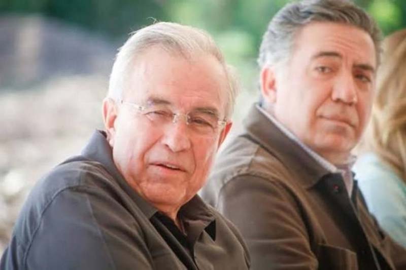 Rocha Moya e Inzunza: la SRE mantendrá en secreto el expediente hasta 2031