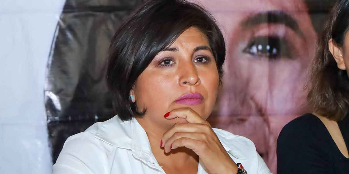Roxana Luna